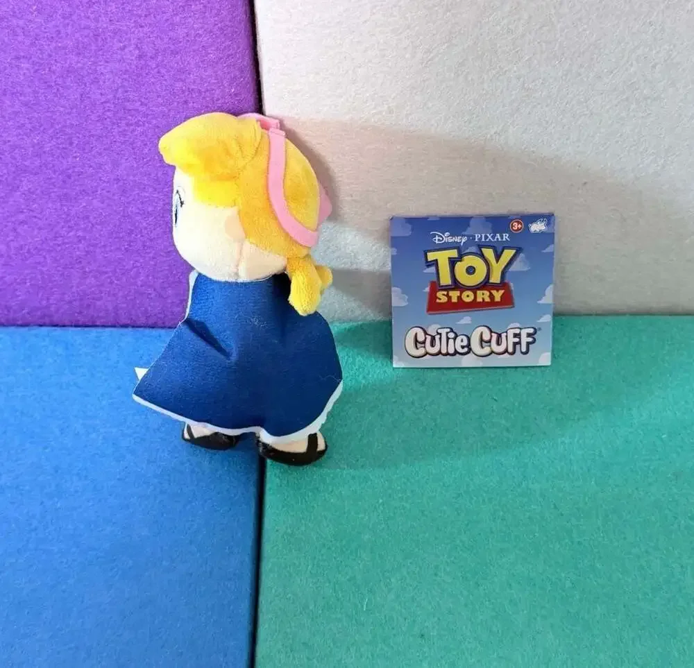 Disney pixar toy